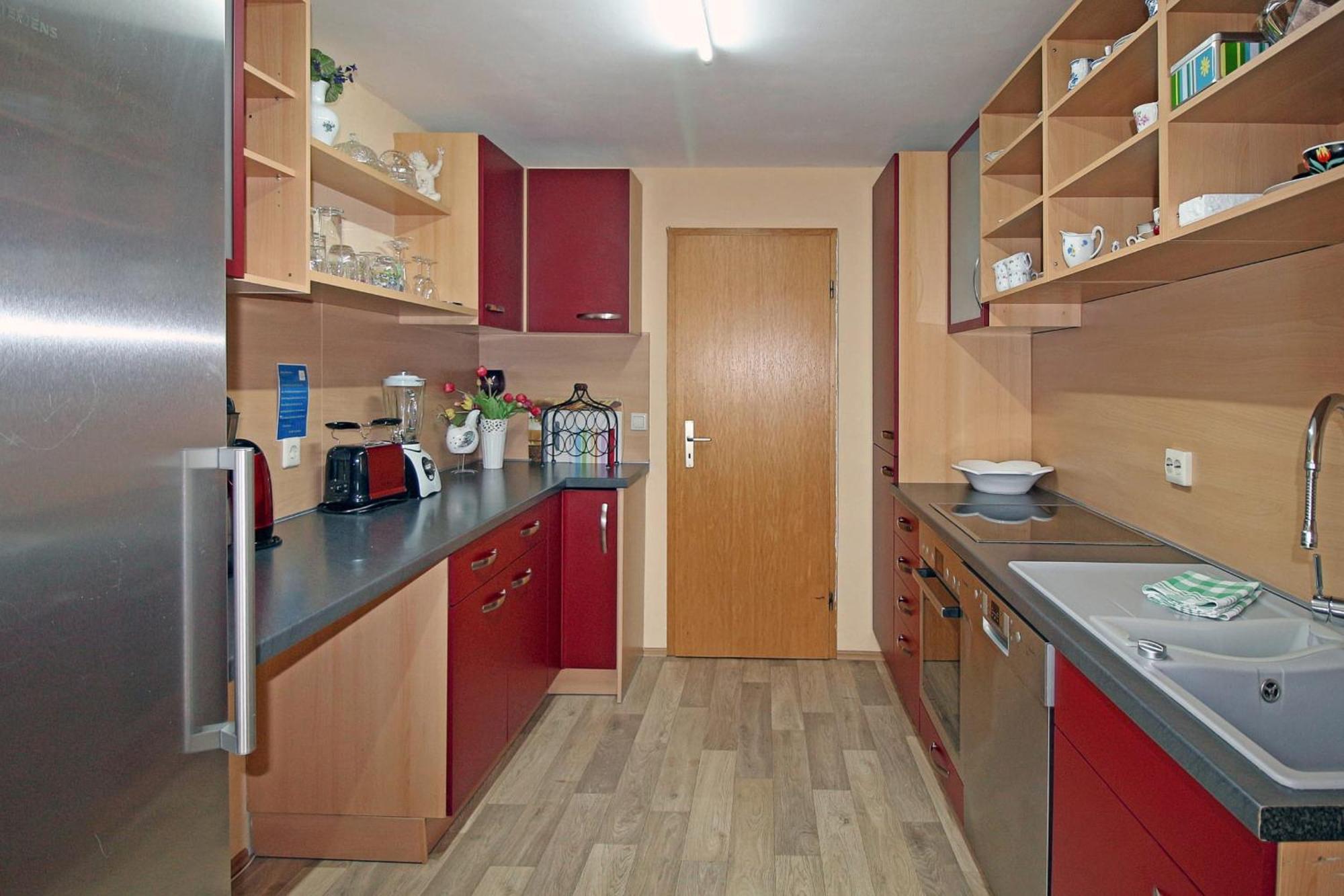 Villa Ostseelilie - Appartements Mit Balkon Und Meerblick Sassnitz Room photo
